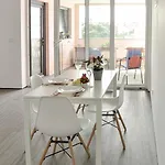 Appartement Spacious Seaside A - Faraway