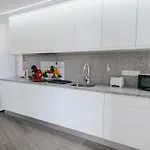 Appartement Spacious Seaside A - Faraway *