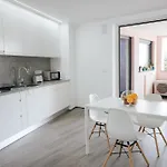Appartement Spacious Seaside A - Faraway