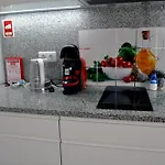 Spacious Seaside A - Faraway Appartement Lagoa (Azores)