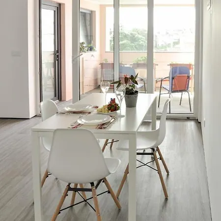 Appartement Spacious Seaside A - Faraway