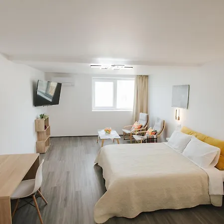 Spacious Seaside A - Faraway