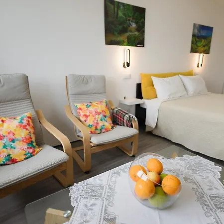 Spacious Seaside A - Faraway * Lagoa (Azores)