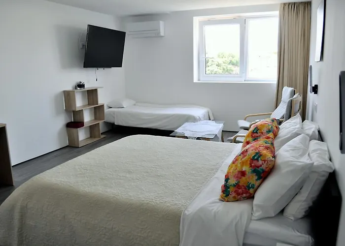 Spacious Seaside A - Faraway * Lagoa (Azores)