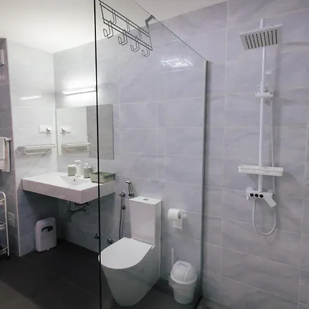 Spacious Seaside A - Faraway *