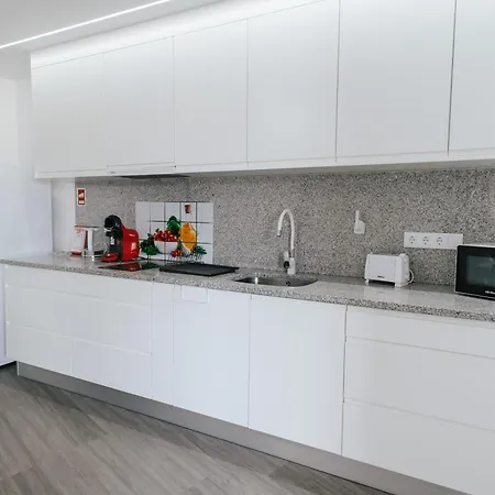 Apartment Spacious Seaside A - Faraway *