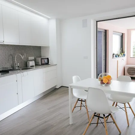 Apartment Spacious Seaside A - Faraway
