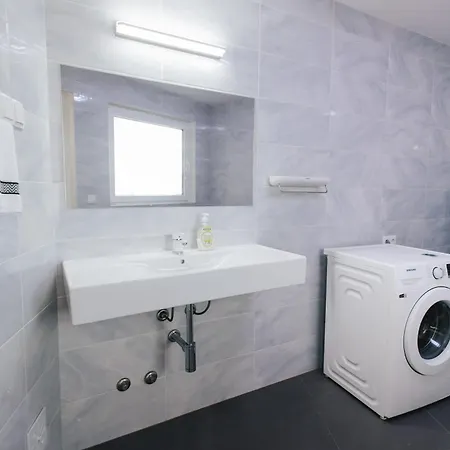 Apartament Spacious Seaside A - Faraway *