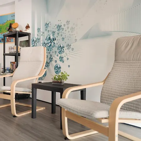 Apartament Spacious Seaside A - Faraway *