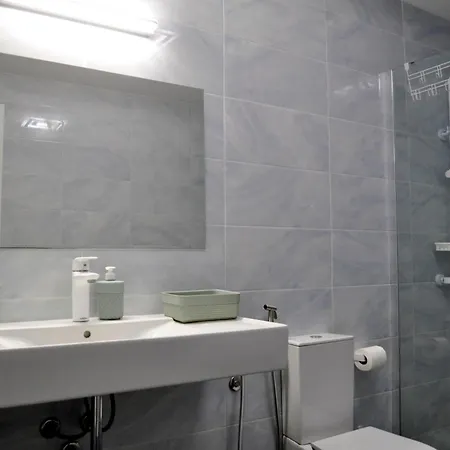 Spacious Seaside A - Faraway *