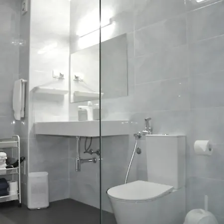 Apartment Spacious Seaside A - Faraway Lagoa (Azores)