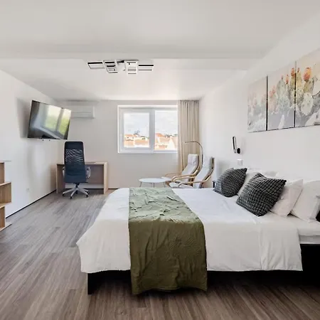 Spacious Seaside A - Faraway * Lagoa (Azores)