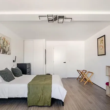 Apartament Spacious Seaside A - Faraway Lagoa (Azores)