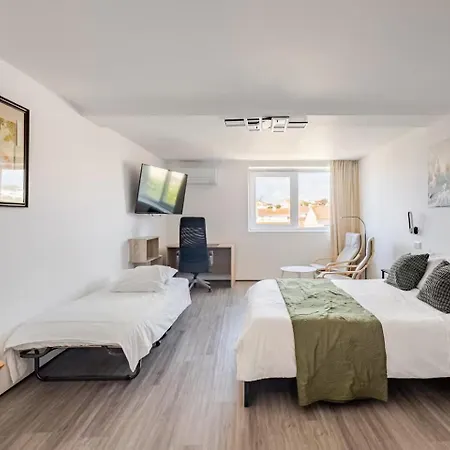 Apartament Spacious Seaside A - Faraway Lagoa (Azores)