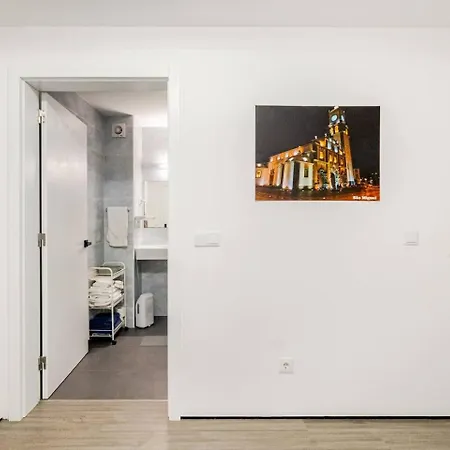 Apartament Spacious Seaside A - Faraway