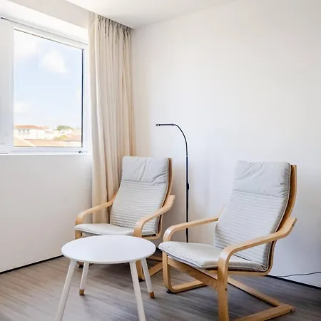 Spacious Seaside A - Faraway