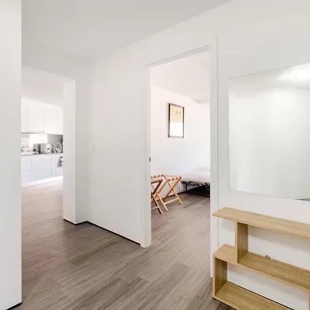 Spacious Seaside A - Faraway Apartament Lagoa (Azores)