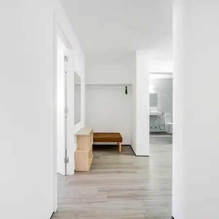 Apartment Spacious Seaside A - Faraway
