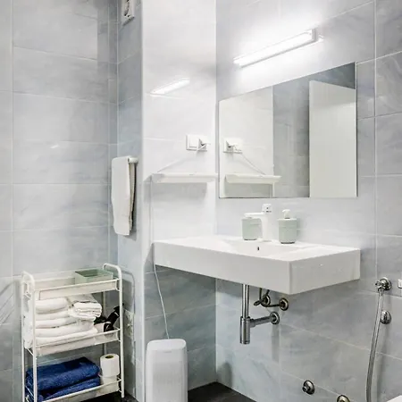 Apartament Spacious Seaside A - Faraway