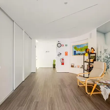 Spacious Seaside A - Faraway Apartament *