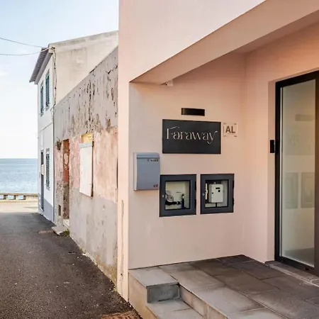 Apartment Spacious Seaside A - Faraway