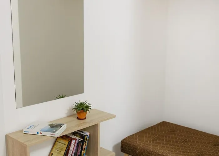 Apartment Spacious Seaside A - Faraway *