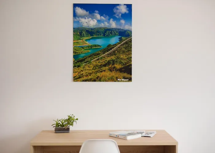 Spacious Seaside A - Faraway