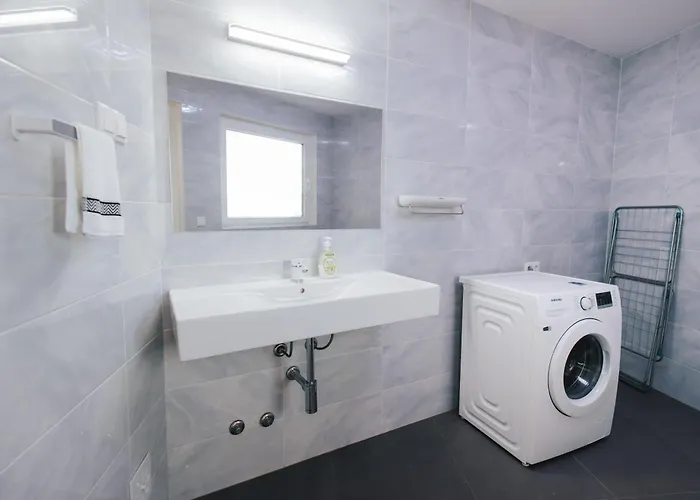 アパート Spacious Seaside A - Faraway *