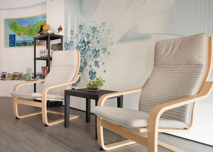 Apartment Spacious Seaside A - Faraway *