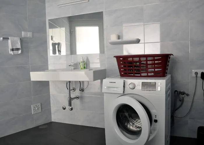 アパート Spacious Seaside A - Faraway ラゴア