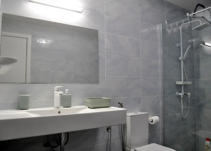 Spacious Seaside A - Faraway *