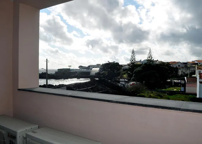 Spacious Seaside A - Faraway